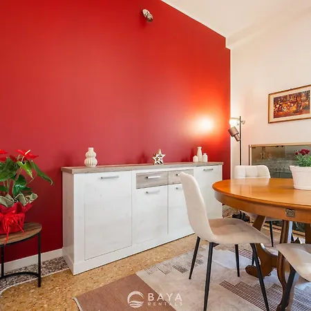 Lejlighed Giovanna - Romantic & Family-friendly Near Sea And Old Town *