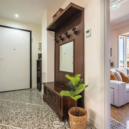 Giovanna - Romantic & Family-friendly Near Sea And Old Town