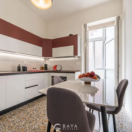 Giovanna - Romantic & Family-friendly Near Sea And Old Town * Cagliari