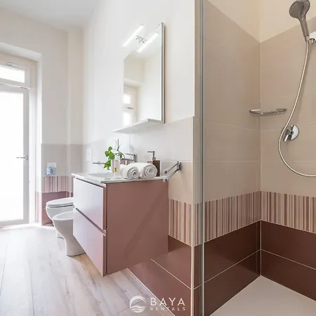 Giovanna - Romantic & Family-friendly Near Sea And Old Town *