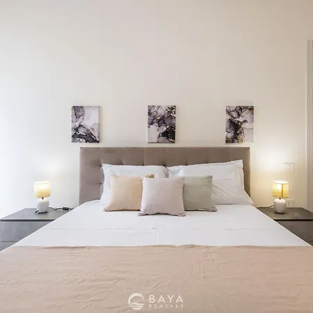 Giovanna - Romantic & Family-friendly Near Sea And Old Town Appartement *