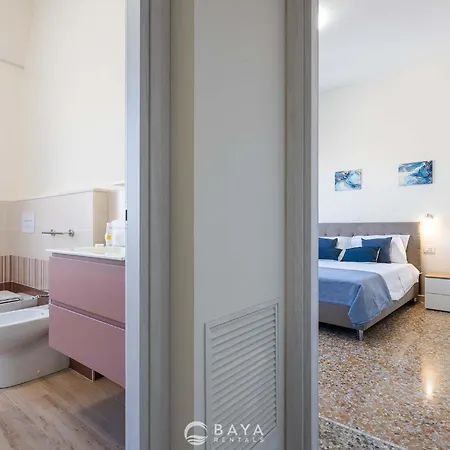 Lejlighed Giovanna - Romantic & Family-friendly Near Sea And Old Town Cagliari