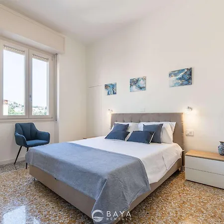 Giovanna - Romantic & Family-friendly Near Sea And Old Town Lejlighed Cagliari