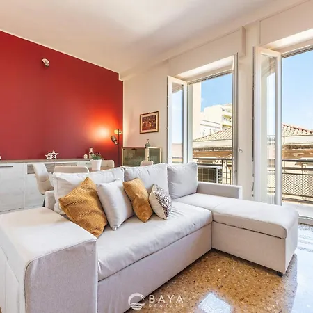 Giovanna - Romantic & Family-friendly Near Sea And Old Town