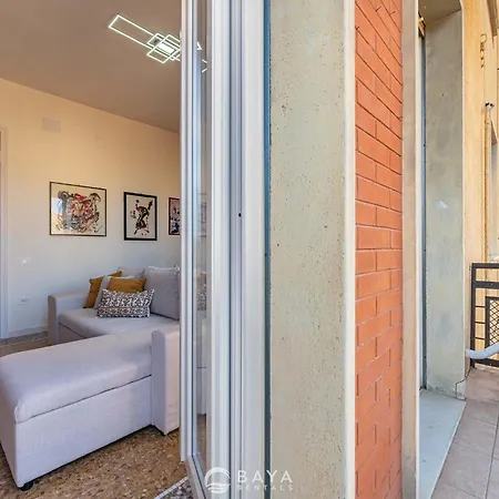 Giovanna - Romantic & Family-friendly Near Sea And Old Town Lejlighed