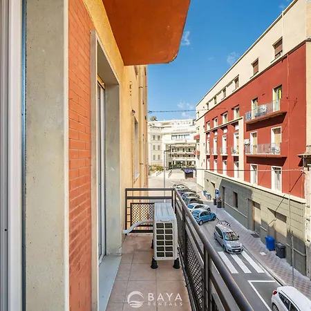 Giovanna - Romantic & Family-friendly Near Sea And Old Town *