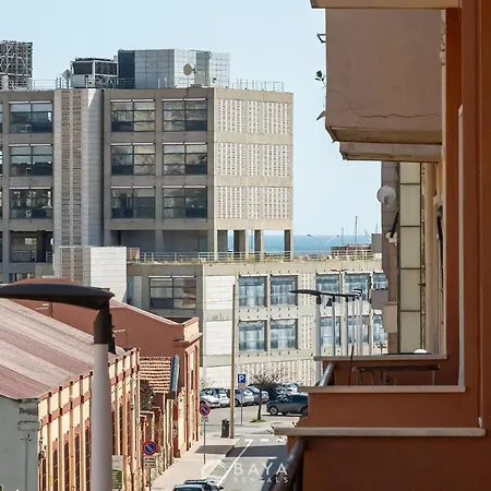 Giovanna - Romantic & Family-friendly Near Sea And Old Town Appartement *