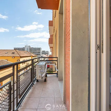 Giovanna - Romantic & Family-friendly Near Sea And Old Town Cagliari