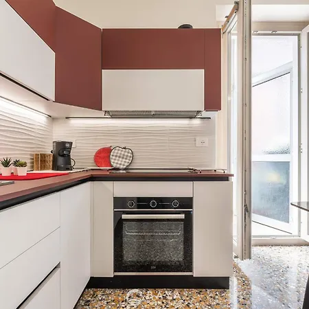 Giovanna - Romantic & Family-friendly Near Sea And Old Town