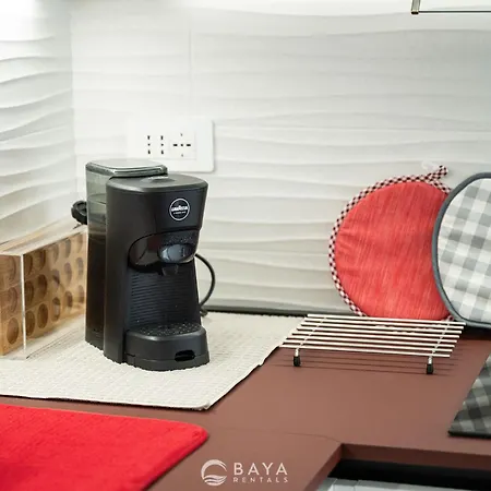 Giovanna - Romantic & Family-friendly Near Sea And Old Town Lejlighed Cagliari