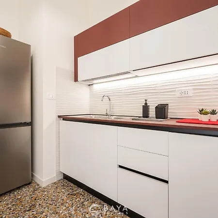 Appartement Giovanna - Romantic & Family-friendly Near Sea And Old Town Cagliari