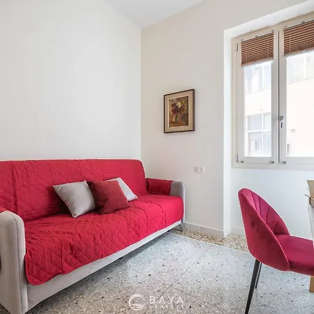 Giovanna - Romantic & Family-friendly Near Sea And Old Town