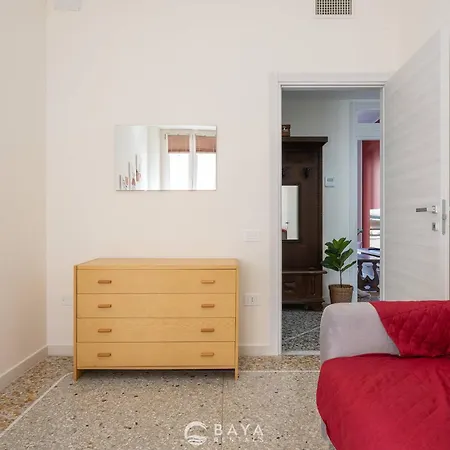 Giovanna - Romantic & Family-friendly Near Sea And Old Town Lejlighed
