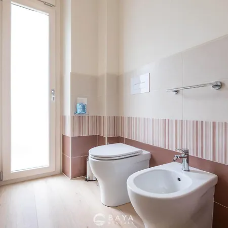 Giovanna - Romantic & Family-friendly Near Sea And Old Town Appartement *