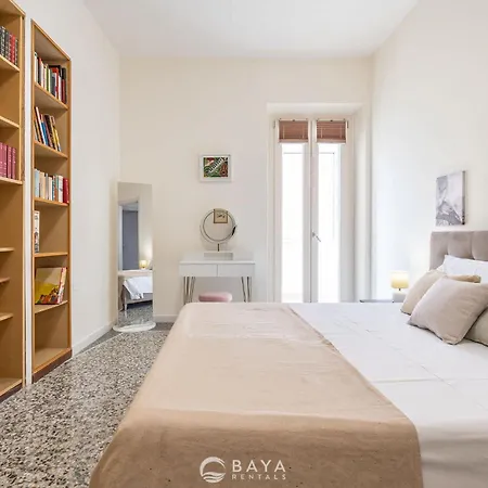 Lejlighed Giovanna - Romantic & Family-friendly Near Sea And Old Town *