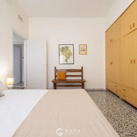 Appartement Giovanna - Romantic & Family-friendly Near Sea And Old Town