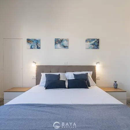 Giovanna - Romantic & Family-friendly Near Sea And Old Town Cagliari