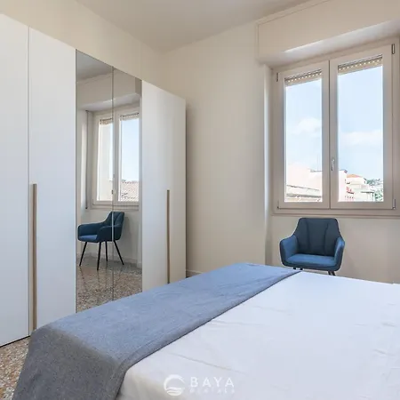 Giovanna - Romantic & Family-friendly Near Sea And Old Town Lejlighed Cagliari