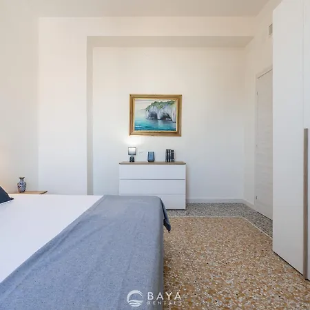 Giovanna - Romantic & Family-friendly Near Sea And Old Town Cagliari