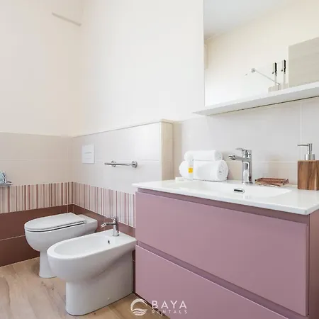 Giovanna - Romantic & Family-friendly Near Sea And Old Town Appartement *