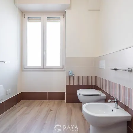 Giovanna - Romantic & Family-friendly Near Sea And Old Town Appartement Cagliari