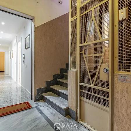 Giovanna - Romantic & Family-friendly Near Sea And Old Town Lejlighed