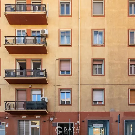 Giovanna - Romantic & Family-friendly Near Sea And Old Town Cagliari